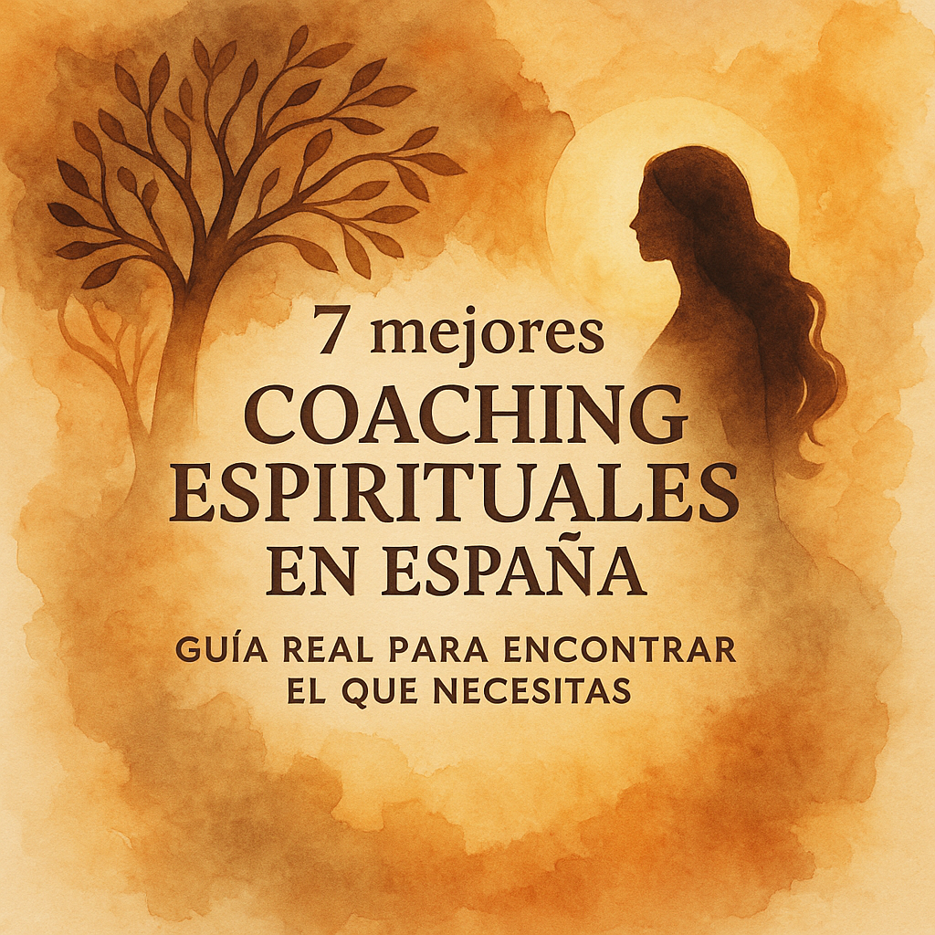 coaching espirituales