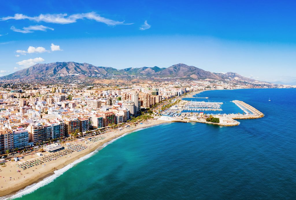 villas en marbella