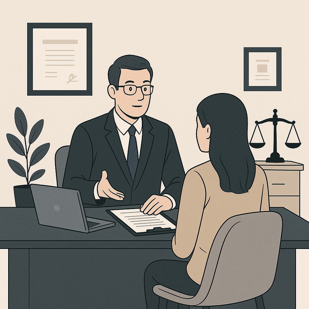 abogados expertos en herencias