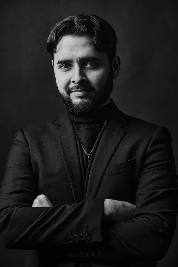Imagen de fotógrafo de retratos B612 Photography