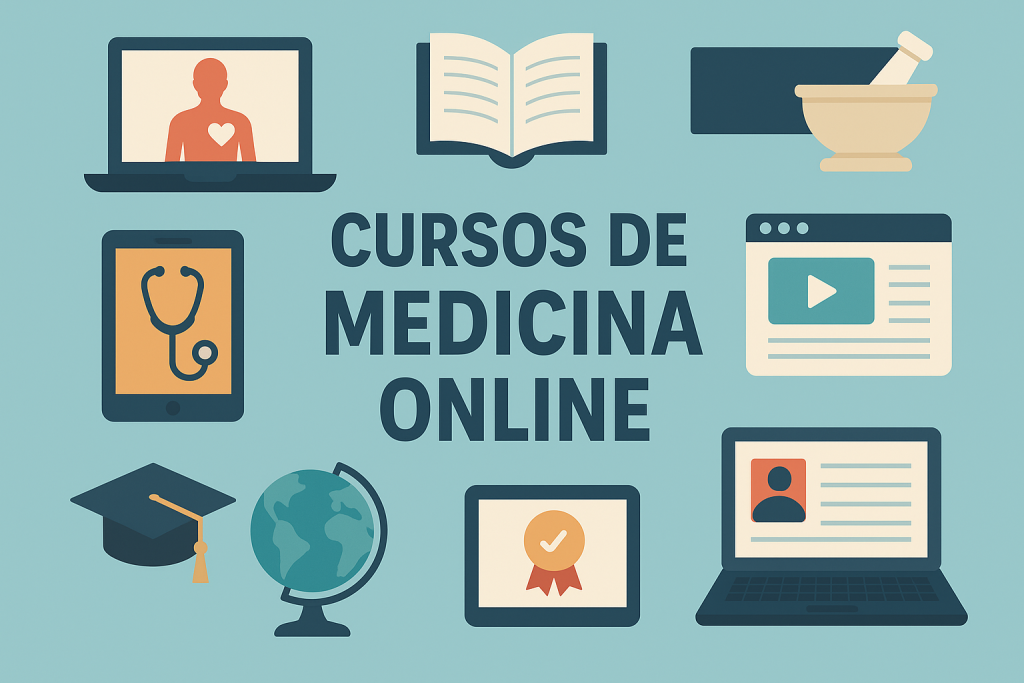 curso medicina