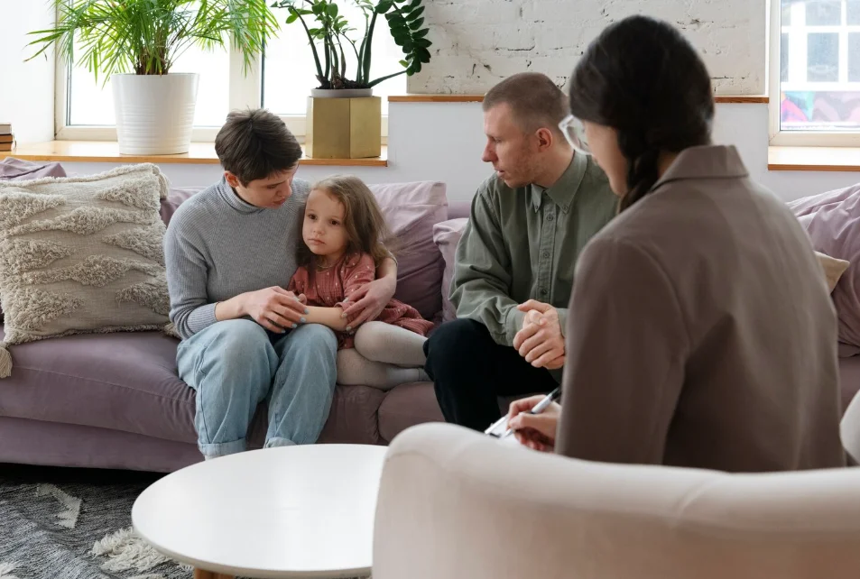 Terapia familiar con los mejores especialistas de España