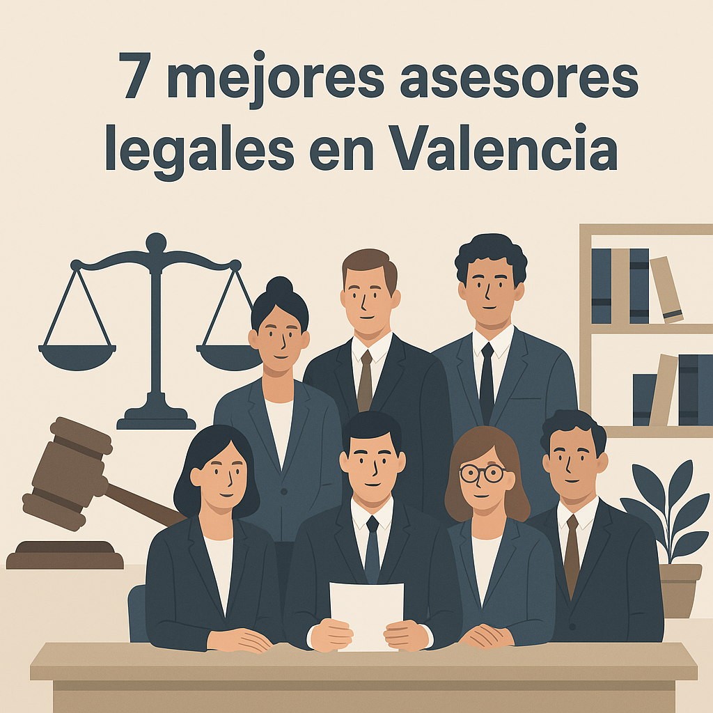 asesores legales Valencia