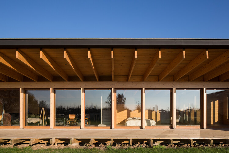 estudios de arquitectura