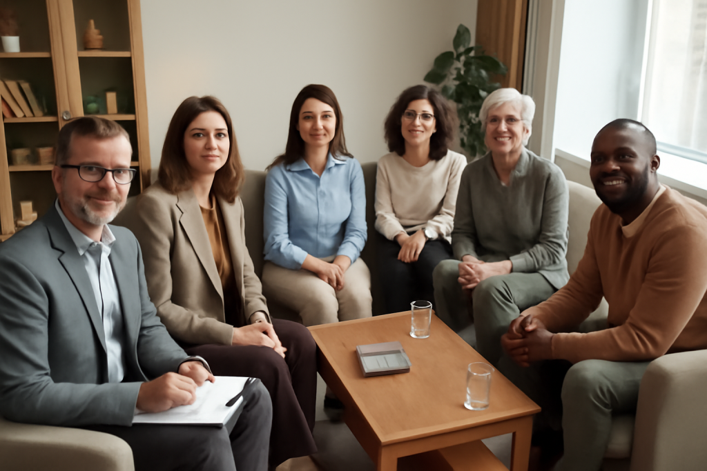 psicología integrativa