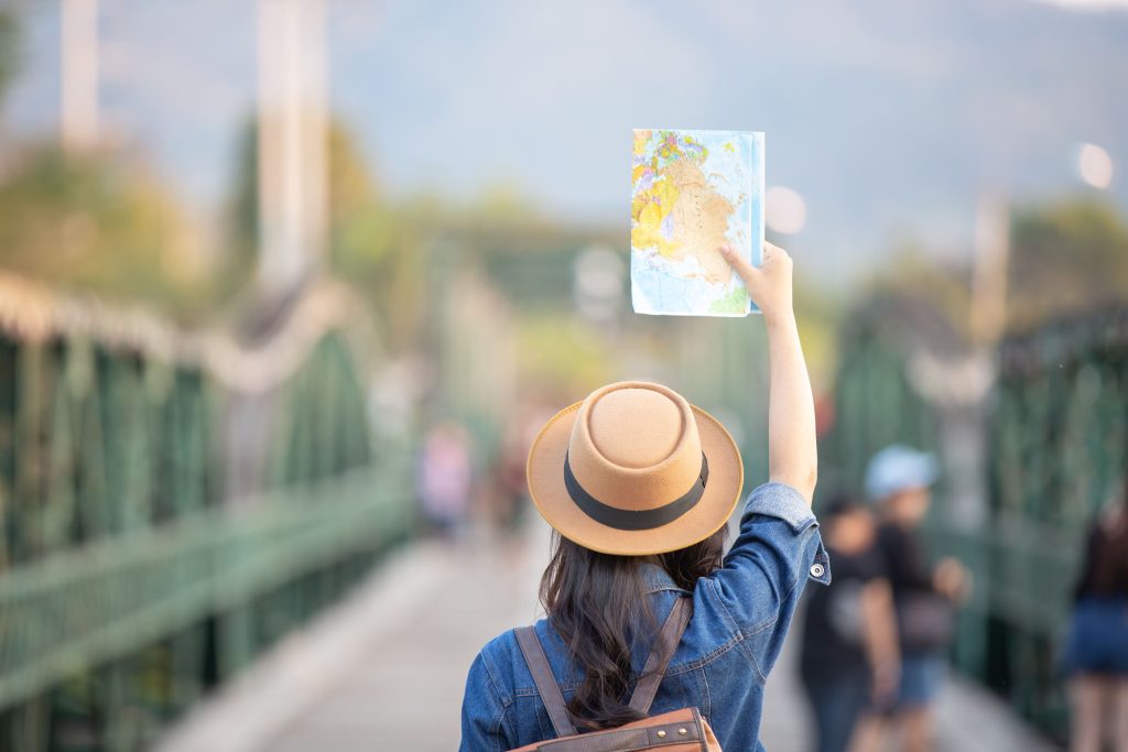 blogs de viajes en español